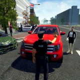 Re: Police Simulator: Patrol Duty (2019)