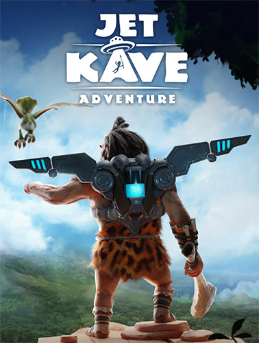Re: Jet Kave Adventure (2021)