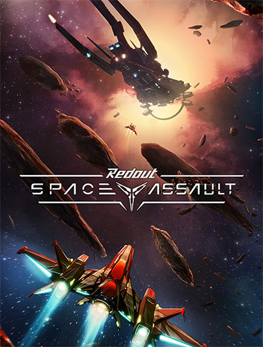 Re: Redout: Space Assault (2021)