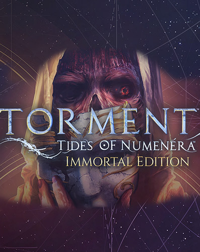 Re: Torment: Tides of Numenera (2017)