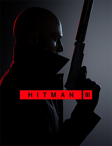 Re: Hitman III / EN / CODEX