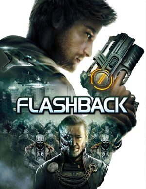 Re: Flashback (2013)