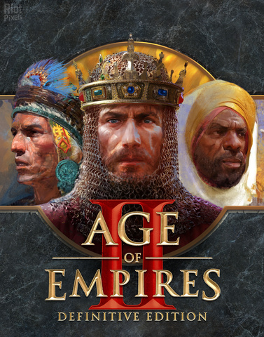 Re: Age of Empires II HD (2013)