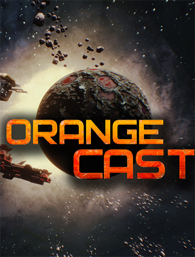 Re: Orange Cast: Sci-Fi Space Action Game (2021)