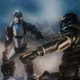 Re: Orange Cast: Sci-Fi Space Action Game (2021)