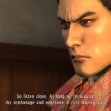 Re: Yakuza 3 Remastered (2021)