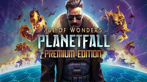 Re: Age of Wonders: Planetfall (2019)