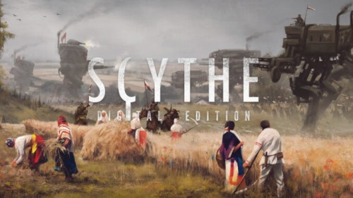 Re: Scythe: Digital Edition (2018)