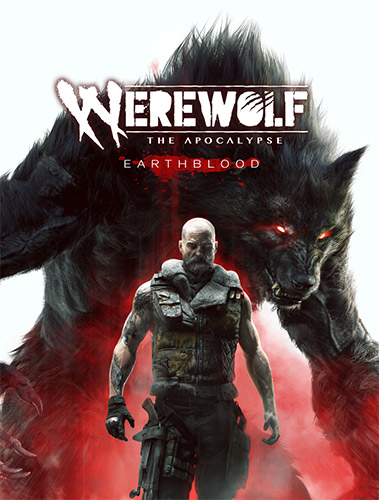 Re: Werewolf: The Apocalypse - Earthblood (2021)