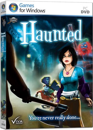 Re: Haunted (2012)