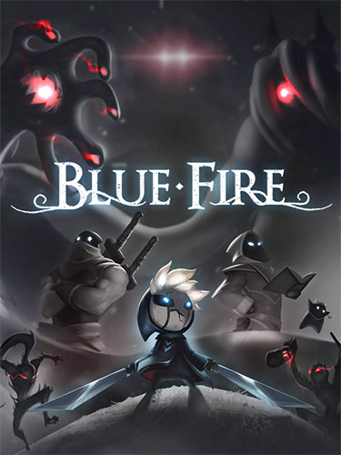 Re: Blue Fire (2021)