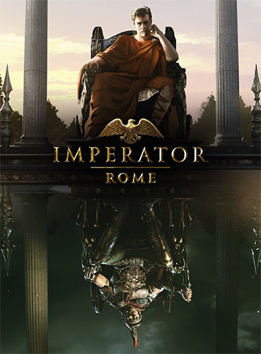 Re: Imperator Rome (2019)