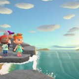 Animal Crossing - New Horizons (2020)