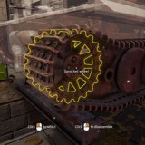 Re: Tank Mechanic Simulator (2020)