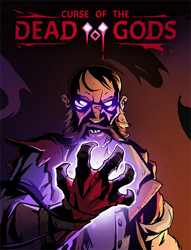 Re: Curse of the Dead Gods (2021)