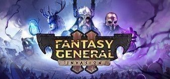 Re: Fantasy General II (2019)