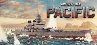 Re: Victory At Sea Pacific (2018)