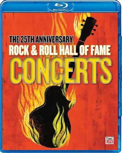 The 25th Anniversary Rock & Roll Hall Of Fame Concerts (2010