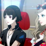 Re: Persona 5 Strikers (2021)