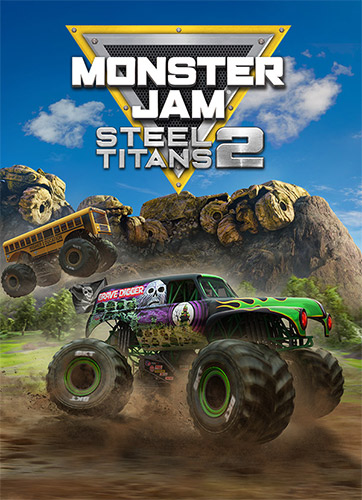 Re: Monster Jam Steel Titans 2 (2021)