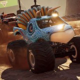 Re: Monster Jam Steel Titans 2 (2021)