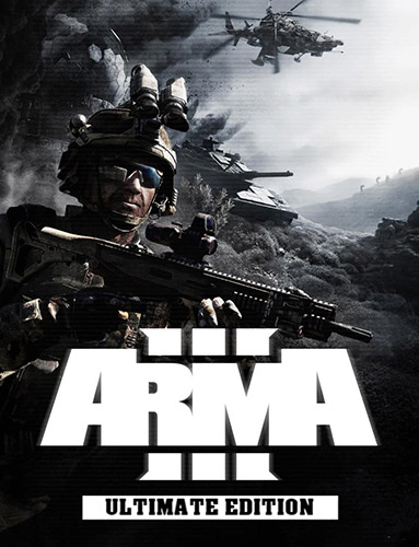 Re: Arma III (3) (2013)