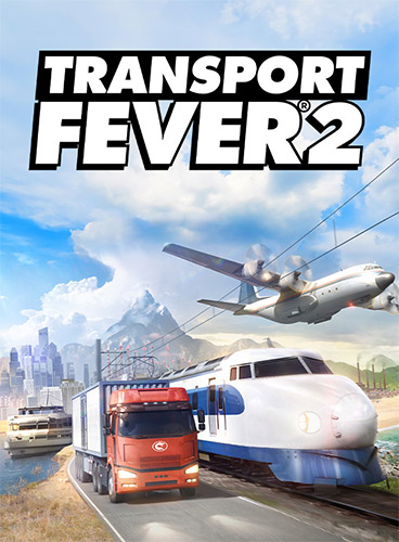 Re: Transport Fever 2 (2019)