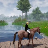 Re: Horse Riding Deluxe 2 (2021)