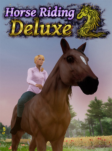 Re: Horse Riding Deluxe 2 (2021)