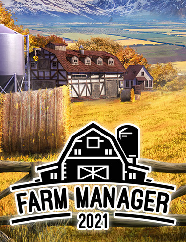 Re: Farm Manager 2021 (2021)