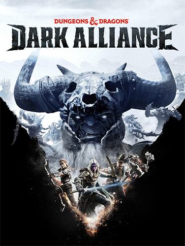 Re: Dungeons & Dragons: Dark Alliance (2021)