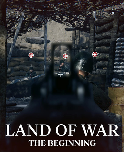 Re: Land of War: The Beginning (2021)