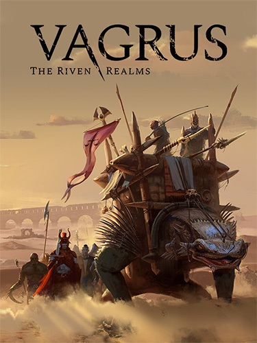 Re: Vagrus: The Riven Realms (2021)