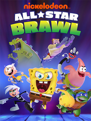 Re: Nickelodeon All-Star Brawl (2021)