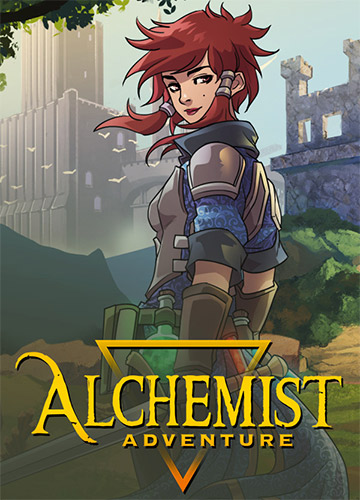 Re: Alchemist Adventure (2021)