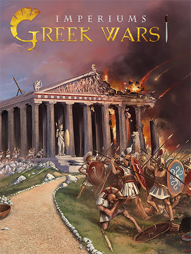 Re: Imperiums: Greek Wars (2020)