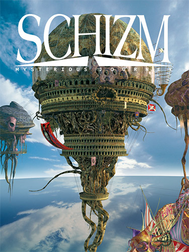 Re: Schizm: Mysterious Journey (2001)