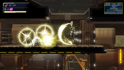 Metroid Dread (2021)