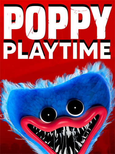 Re: Poppy Playtime (2021)