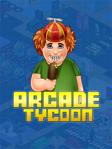 Re: Arcade Tycoon: Simulation (2021)