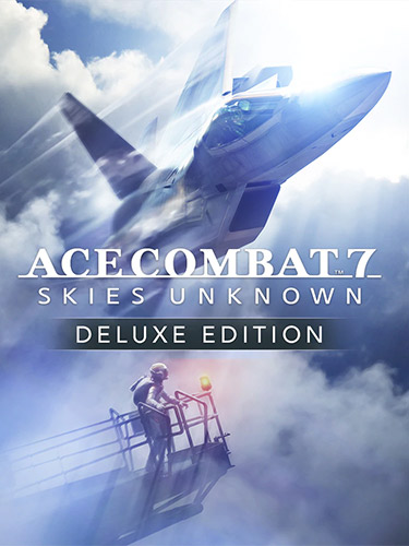 Re: Ace Combat 7: Skies Unknown (2019)