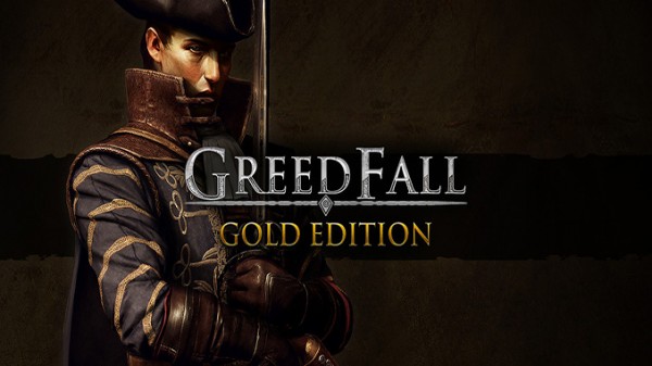 Re: GreedFall (2019)