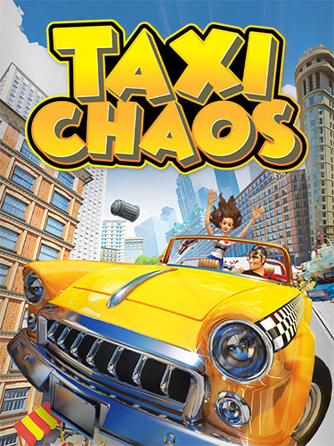 Re: Taxi Chaos (2021)