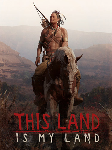 Re: This Land Is My Land (2021)