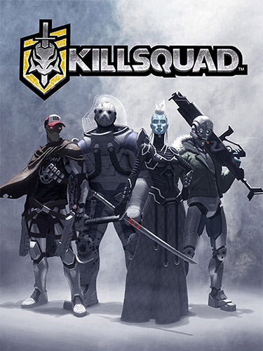 Re: Killsquad (2021)