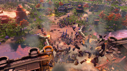 Re: Age Of Empires III: Complete Collection (2009)