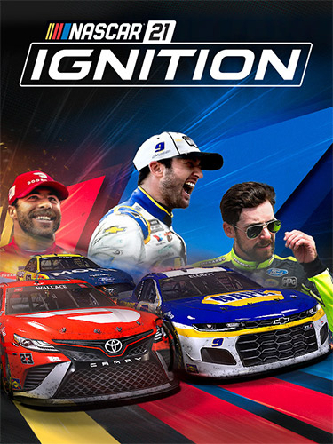 Re: NASCAR 21: Ignition (2021)