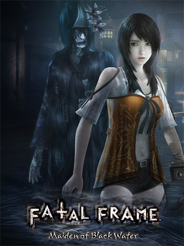 Re: Fatal Frame / Project Zero: Maiden of Black Water (2021)