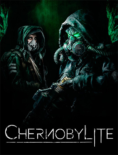 Chernobylite (2019)