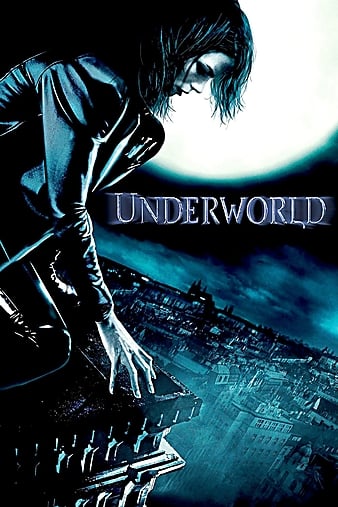 Re: Underworld (2003)